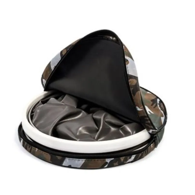 Collapsible Bucket, Camouflage